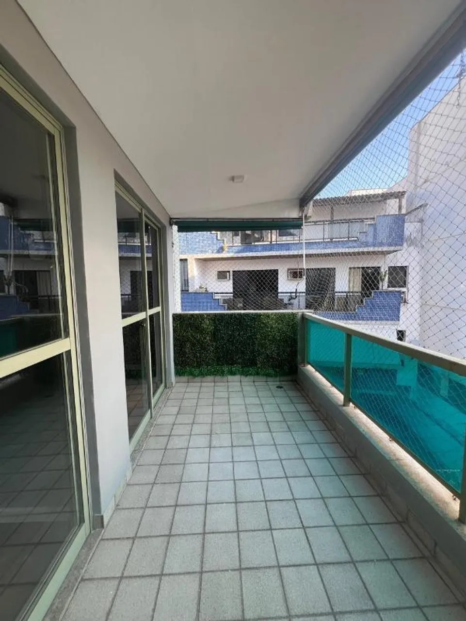 Apartamento com 3 dormitórios e sacada com 2 vagas — photo 13