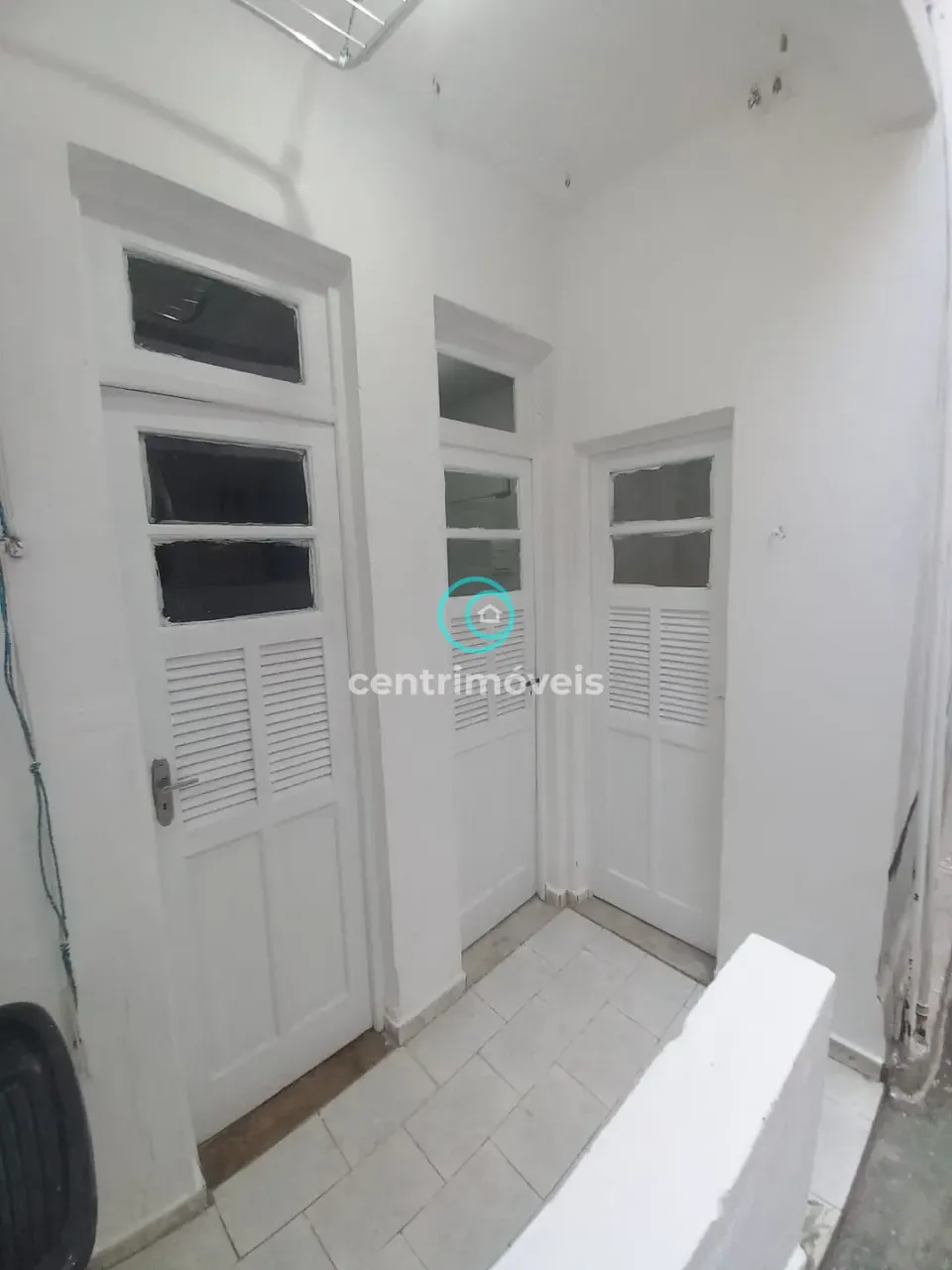 Rental apartment with 2 bedrooms and 2 bathrooms — photo 8
