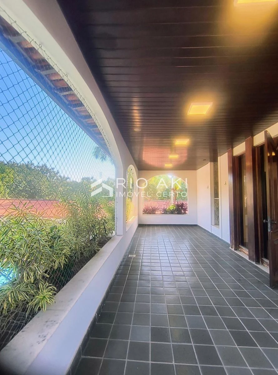 Casa sin amueblar con 9 dormitorios y 3000 m² — photo 13