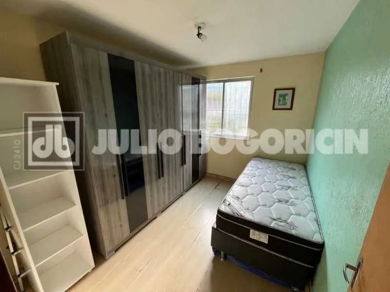 Washing machine in a 3-bedroom apartment, 65 m² — photo 8