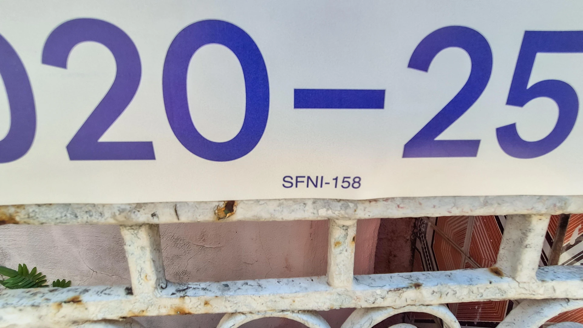Casa de 1 quarto e 30 m²