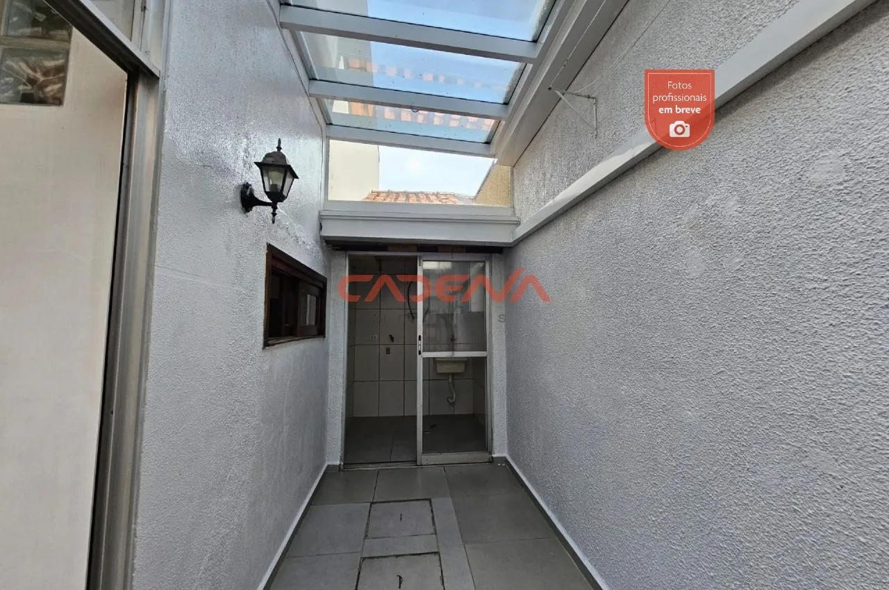 3-bedroom house with a grill on the balcony — photo 15