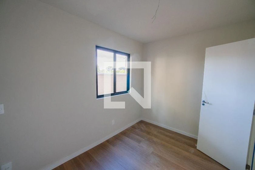 3-bedroom apartment with a grill on the balcony in Curitiba — photo 23