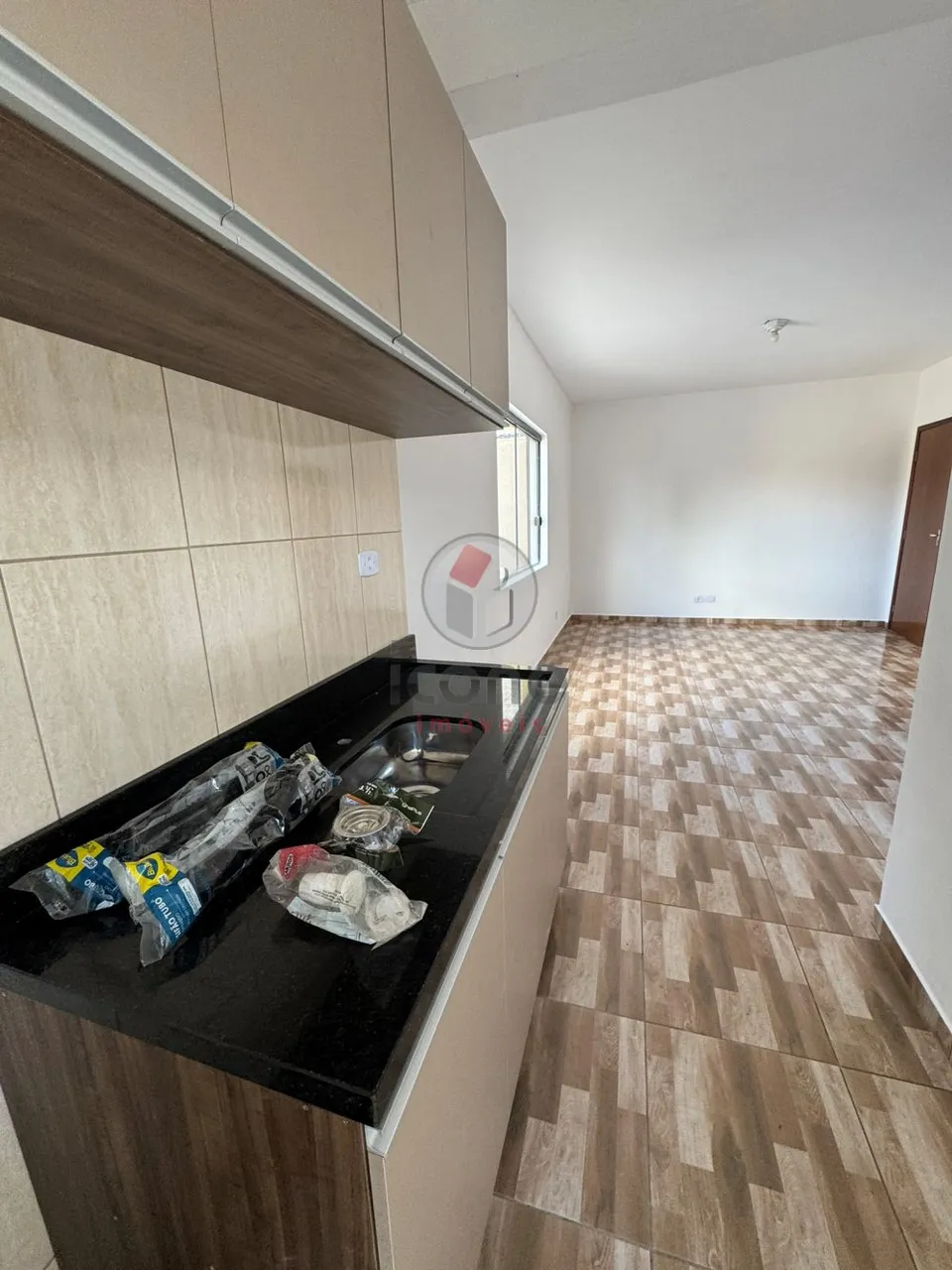 Apartamento en planta baja con cocina abierta y 2 dormitorios — photo 17