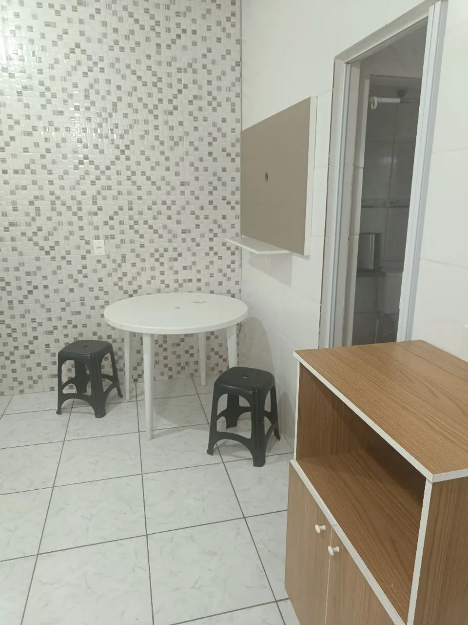 Furnished 40 m² studio in Florianópolis — photo 10
