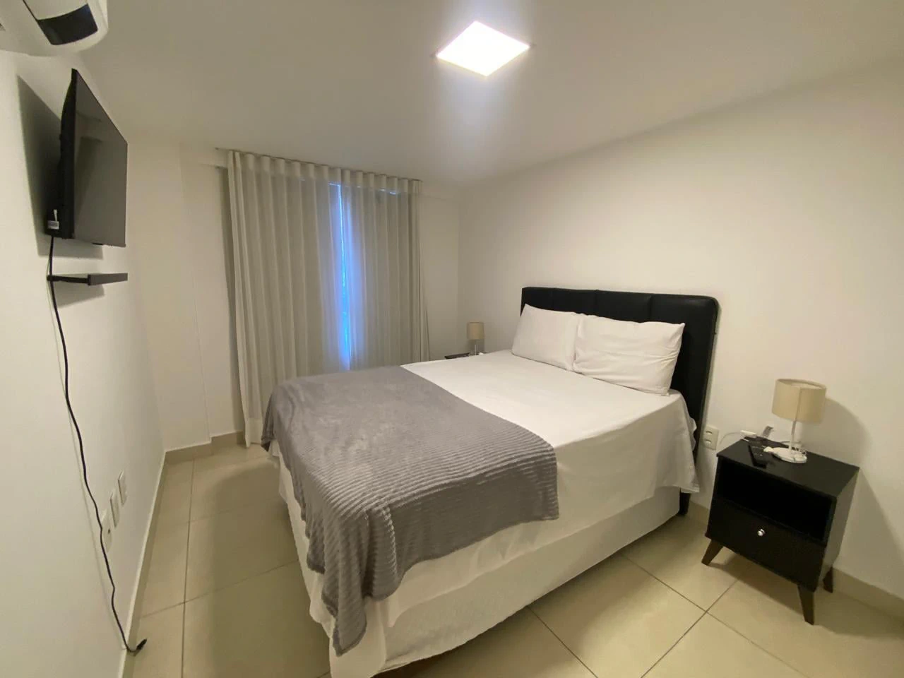 Власне барбекю та 2 спальні: квартира 59 м² — photo 3