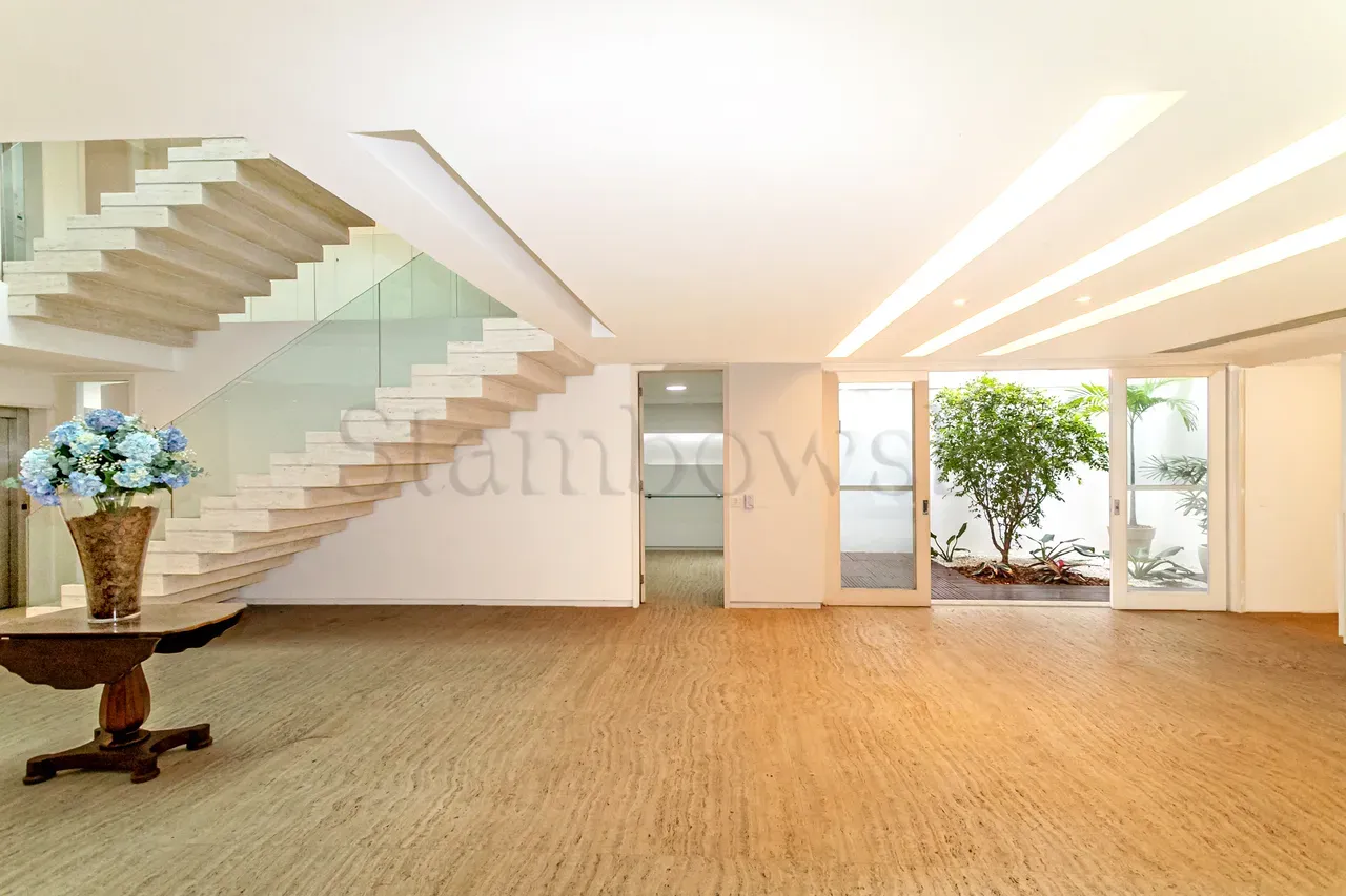 House with 3 bedrooms and a closed-off gas kitchen — photo 21