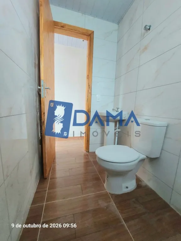 3-bedroom house, 64 m² — photo 23