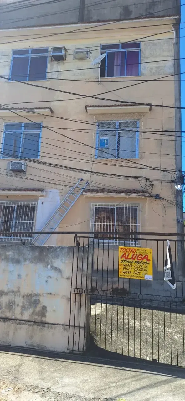 1-bedroom apartment with 40 m² and no parking — photo 14