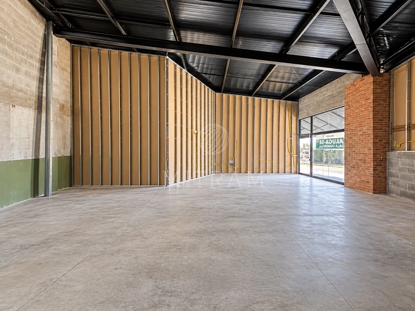 One-bedroom, 145 m² house in Curitiba — photo 6
