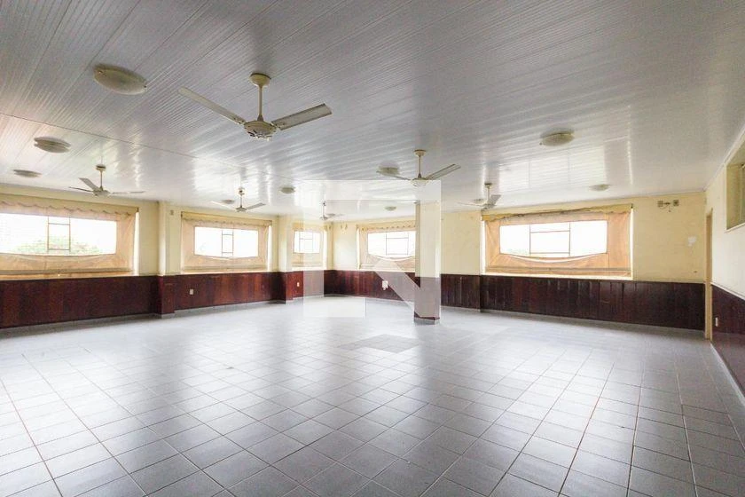 Casa para aluguel com 1 suíte e churrasqueira na varanda — photo 30