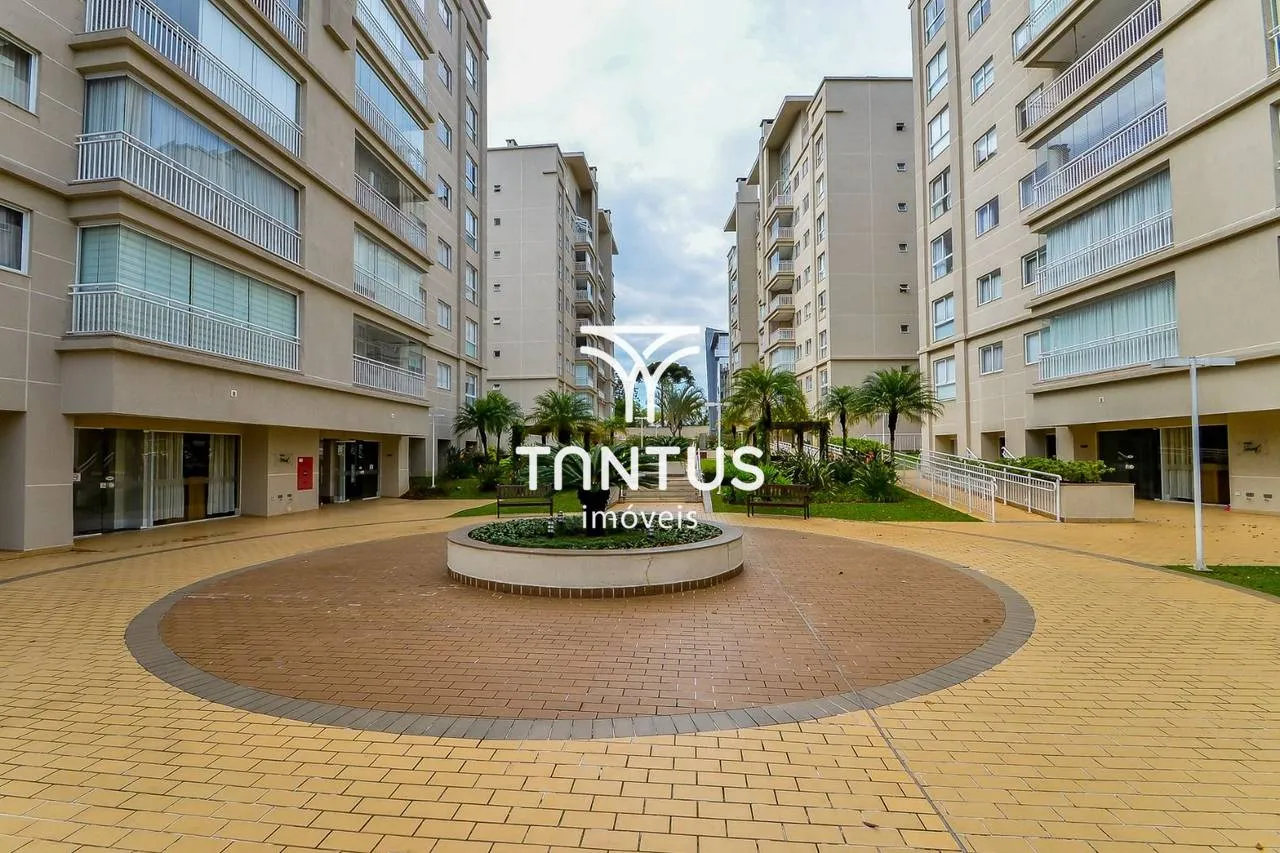 Apartment, 98 m², with a private BBQ — photo 7