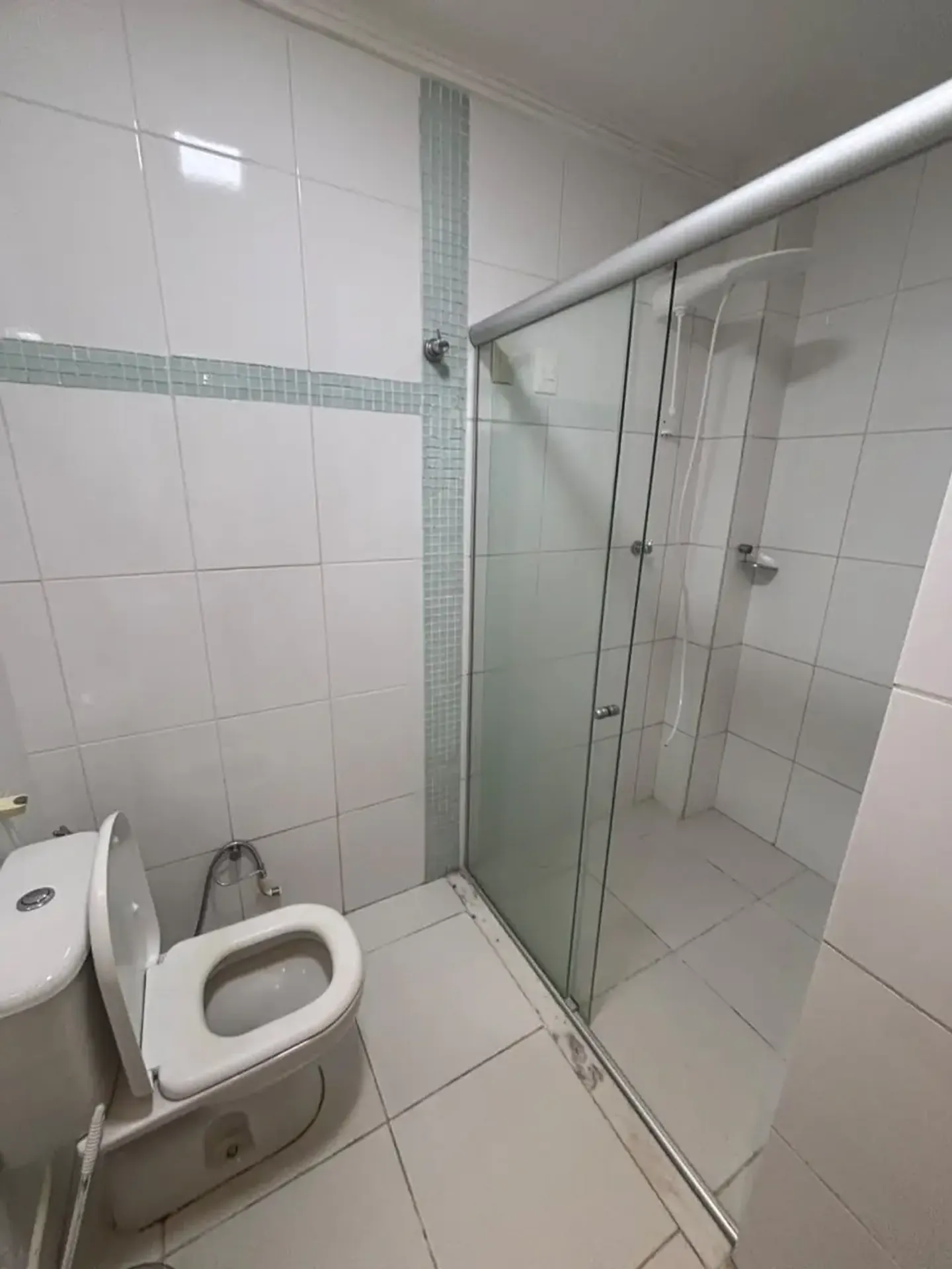 Apartamento mobiliado com churrasqueira privativa — photo 7