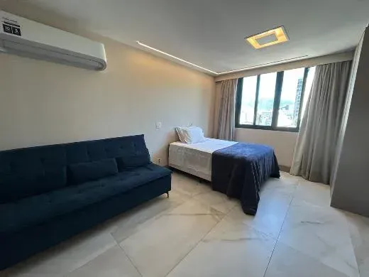30 m² apartment with 1 bedroom and 1 bathroom — photo 7
