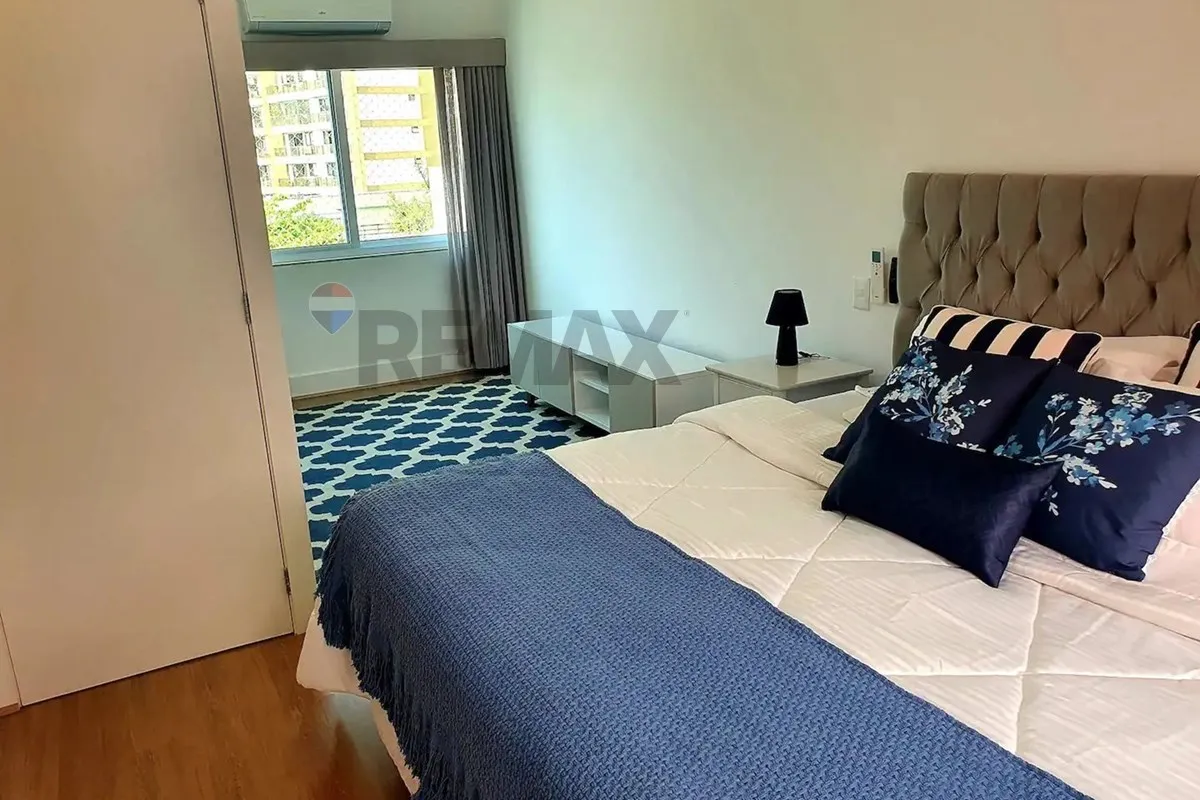 4-bedroom apartment 225 m² with 1 parking space on floor 2 — photo 26
