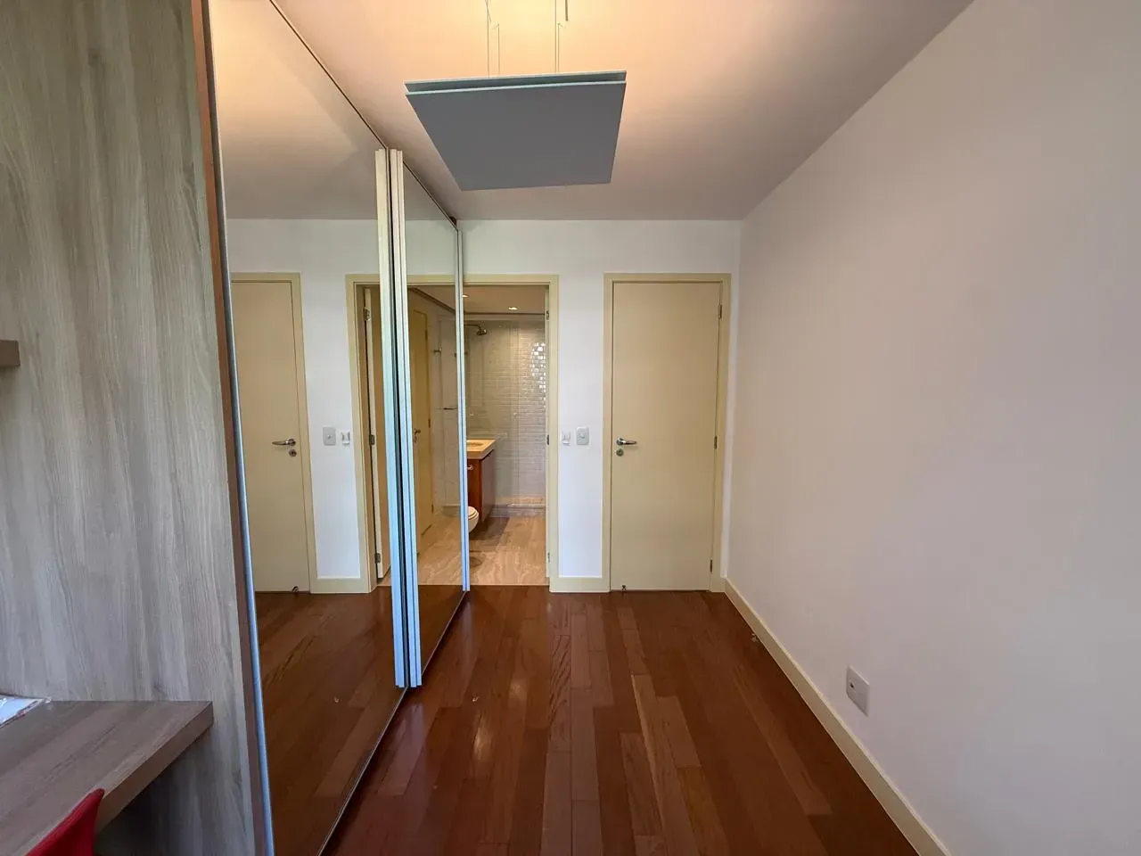 Apartamento com 2 quartos e 2 banheiros com 1 vaga — photo 15