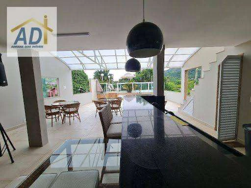 180 m² house with 5 bedrooms and a pool area — photo 23