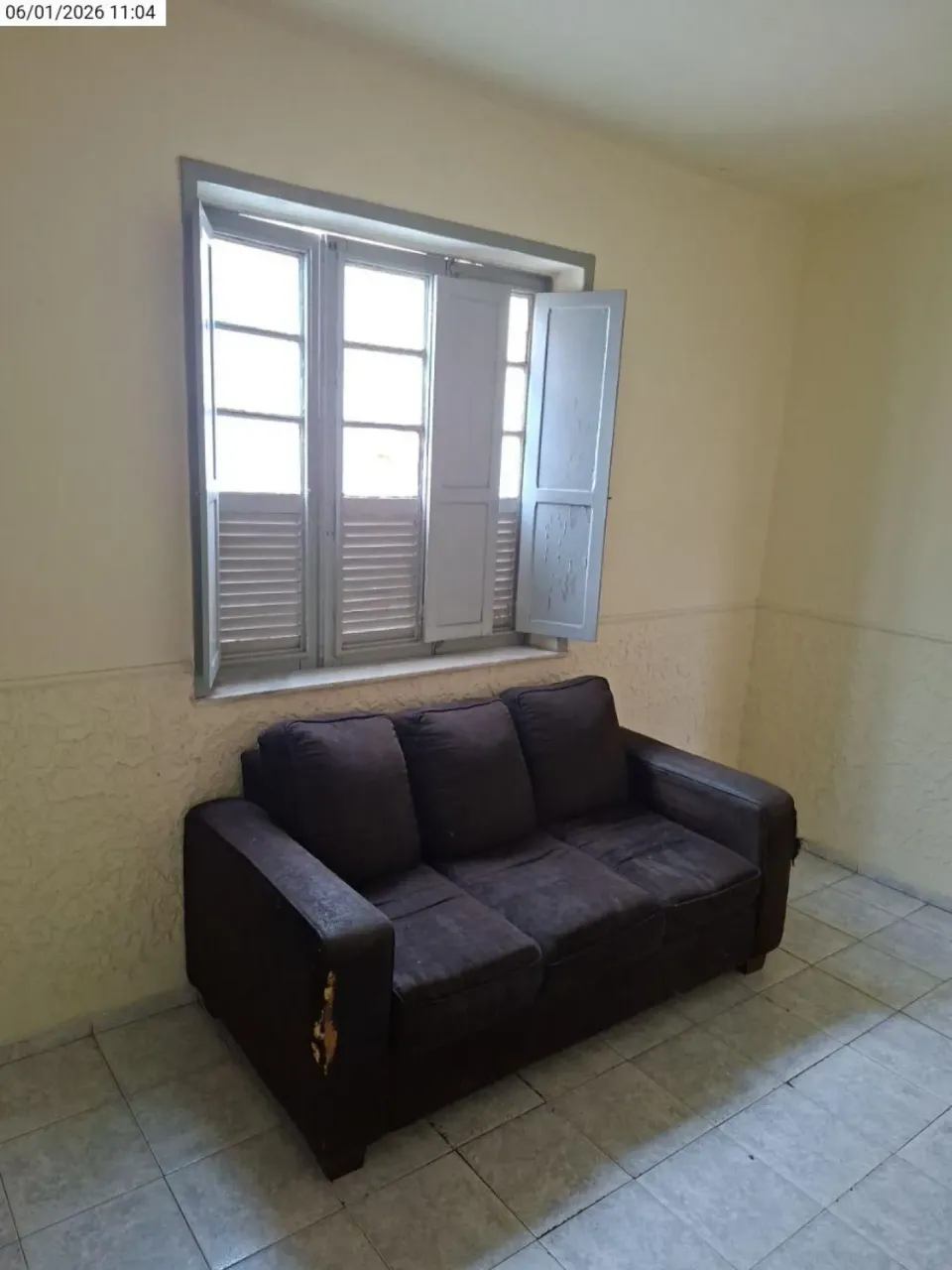 Standard apartment with 1 bedroom and 1 bathroom — photo 7