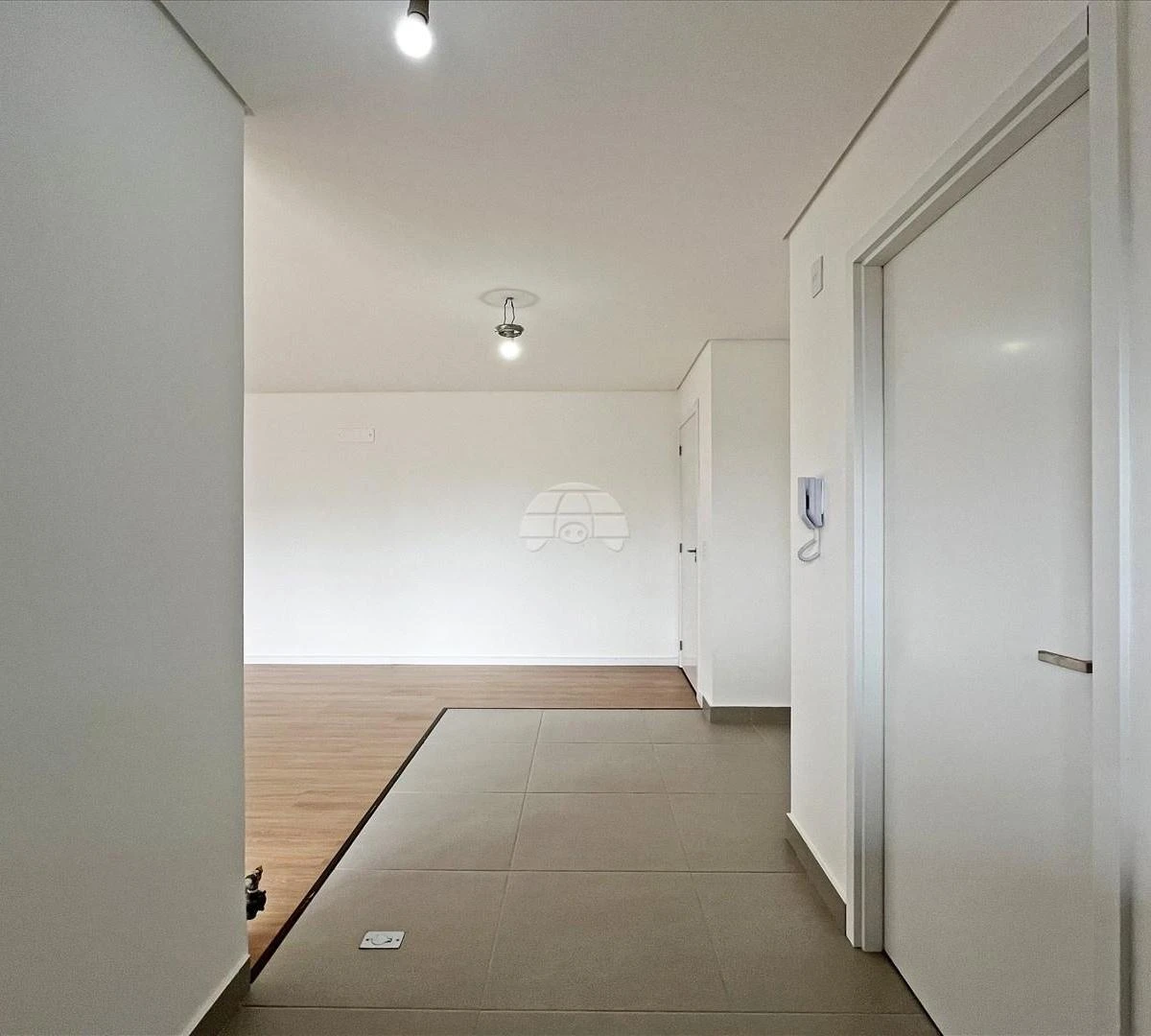 Apartment, 80 m², with a grill on the balcony — photo 43