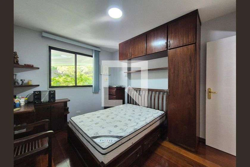 Мебльована квартира 123 м² з 3 спальнями — photo 16