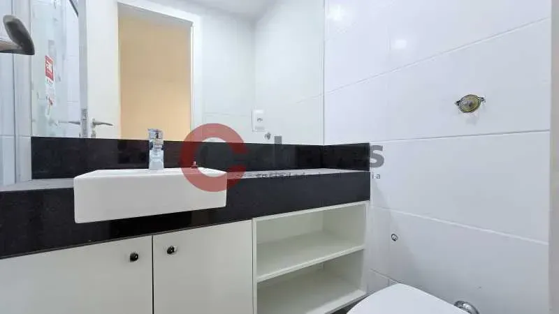 Rental apartment with 96 m², 2 bedrooms and 2 bathrooms — photo 14