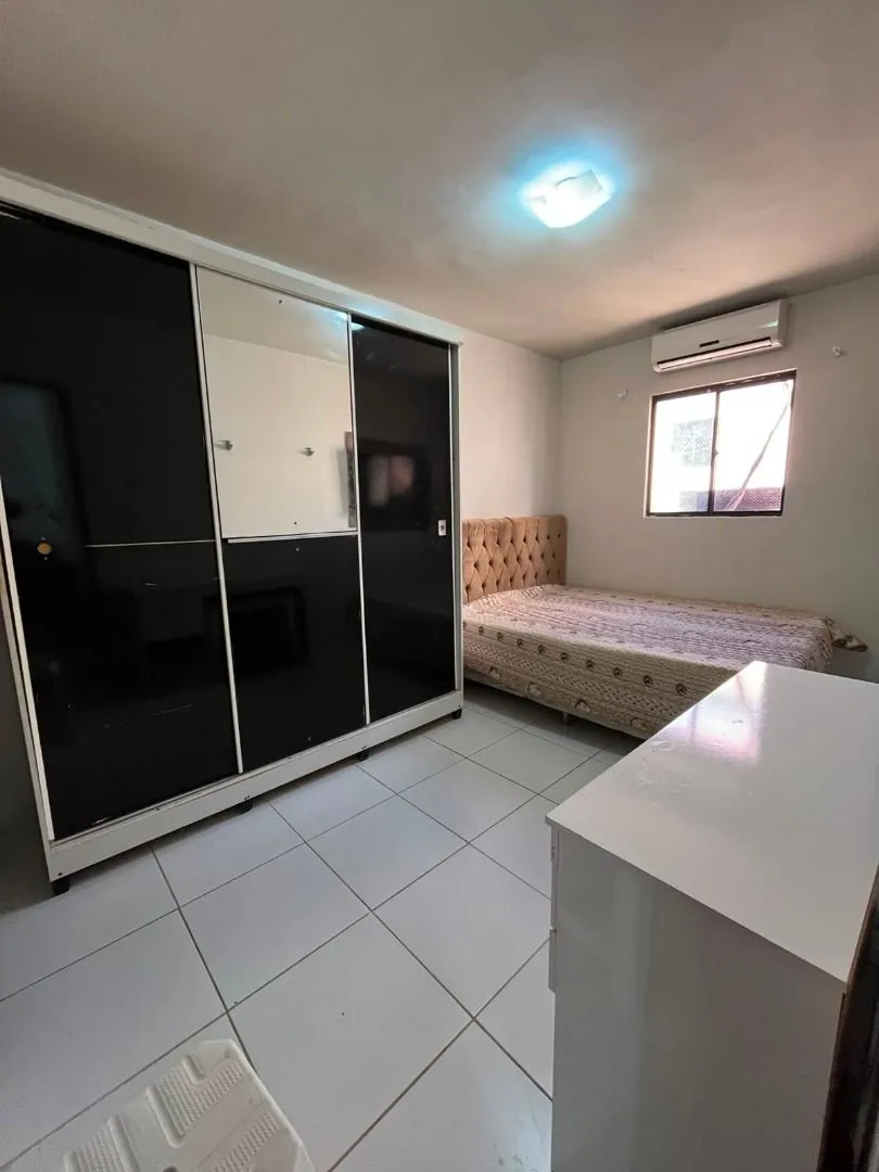 2-bedroom apartment with 1 parking space in 64 m² — photo 12