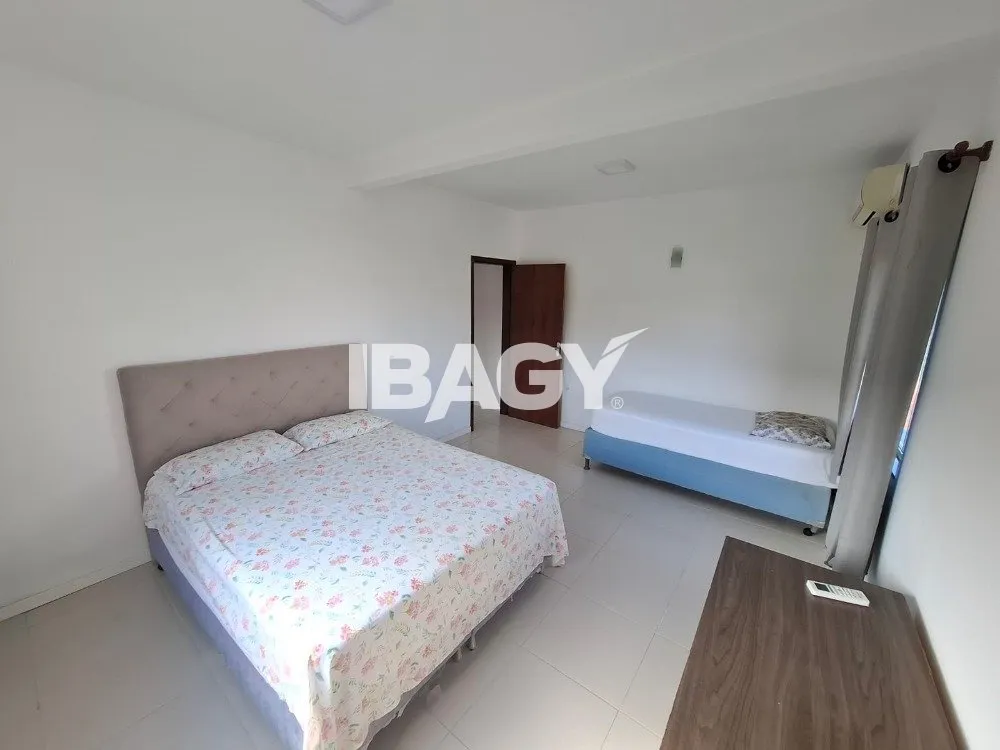 Furnished house with 2 bedrooms and 2 bathrooms — photo 4