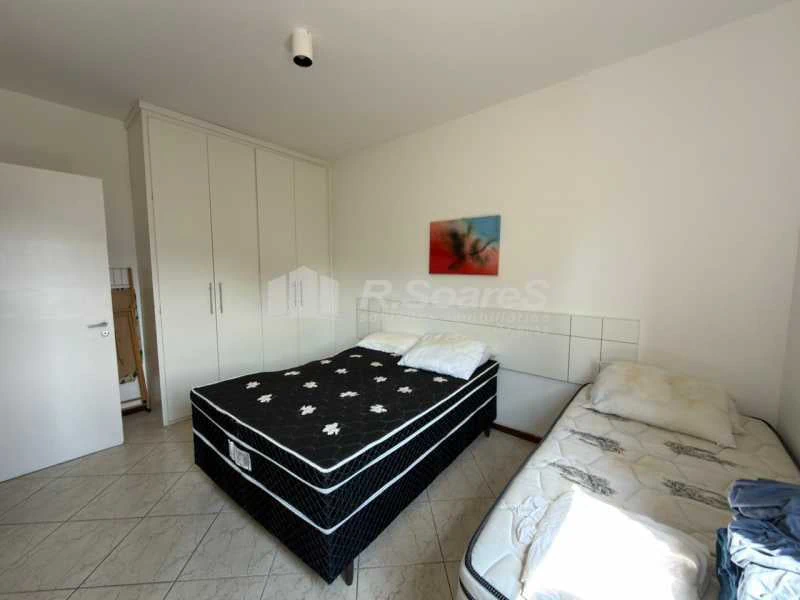 Apartamento mobiliado com 1 quarto e varanda — photo 18