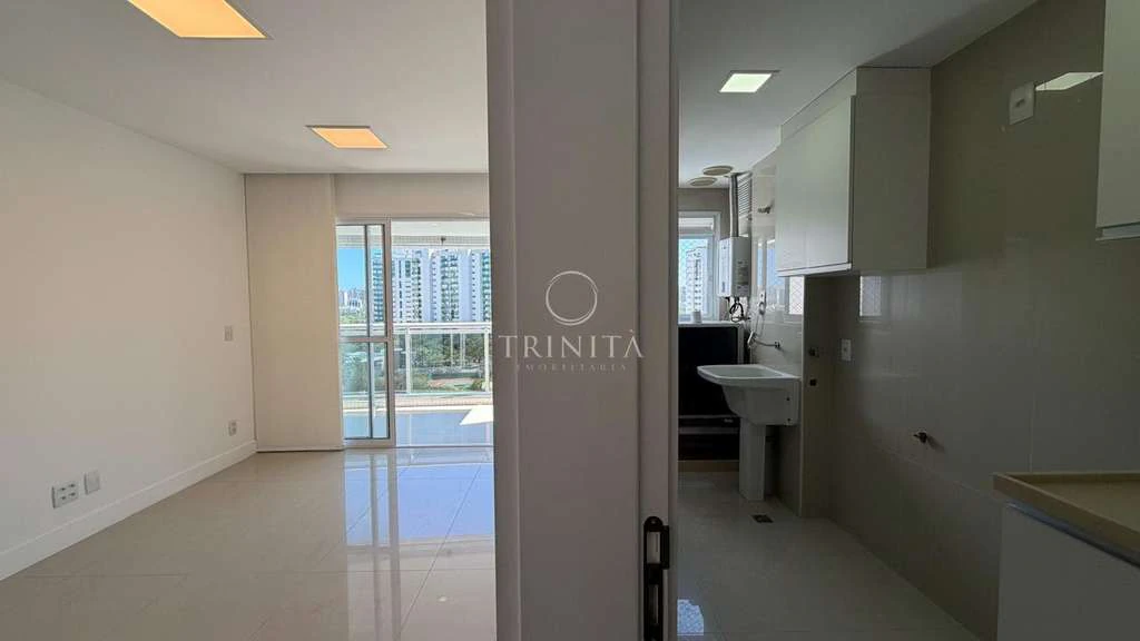 72 m² apartment with 2 bedrooms and 1 parking space — photo 6