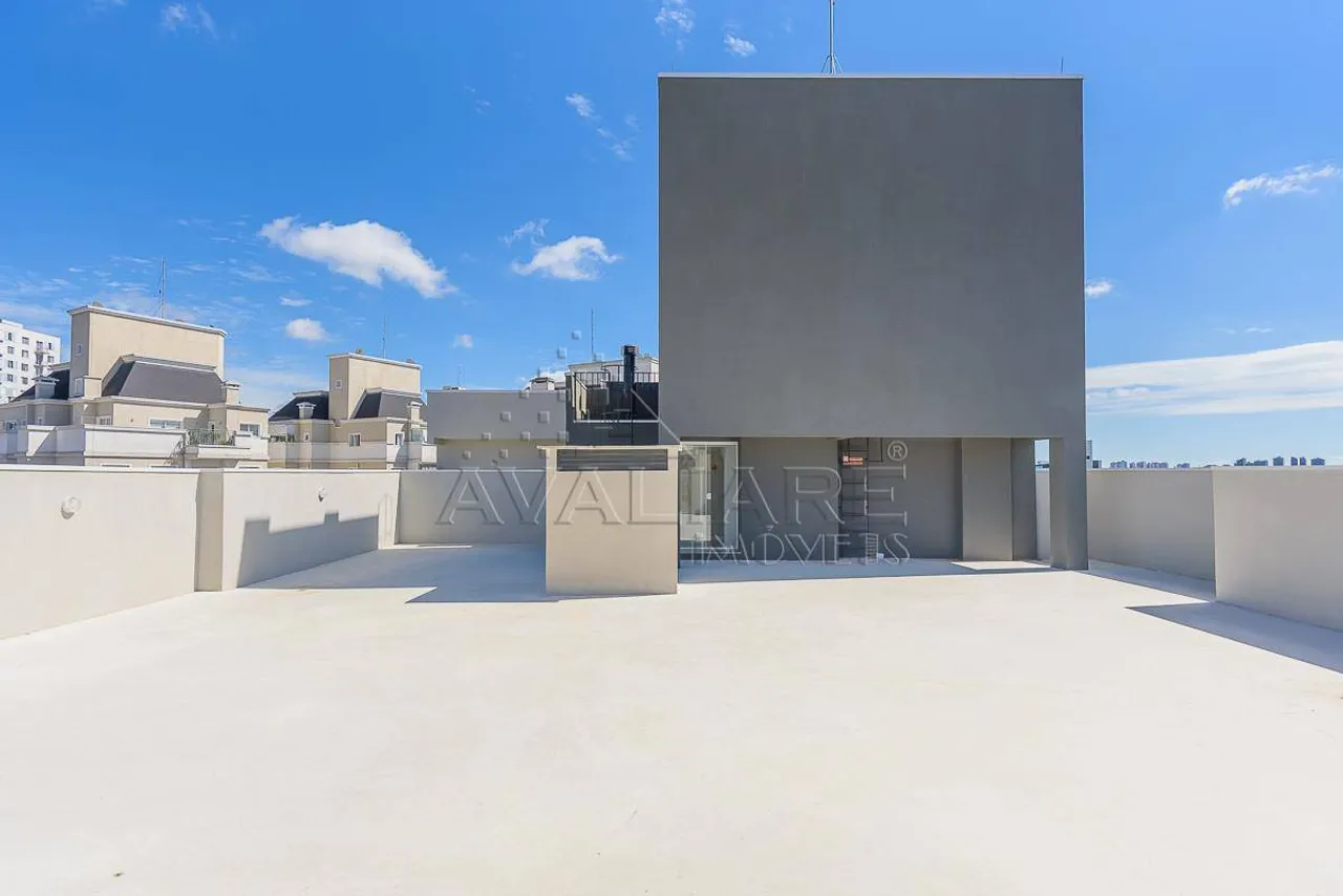 Apartamento de 61 m² com 1 quarto e varanda — photo 7