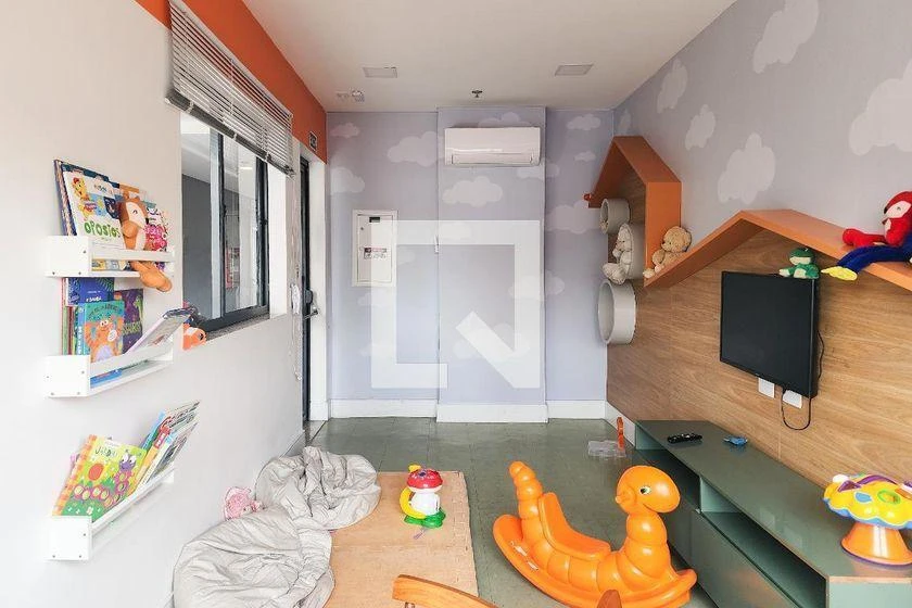 Робоче місце та 2 спальні: квартира 62 м² — photo 44