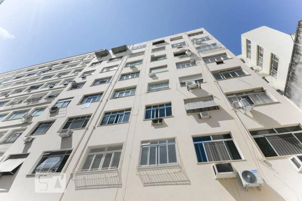Квартира 80 м², 2 спальни, Рио-де-Жанейро — photo 33
