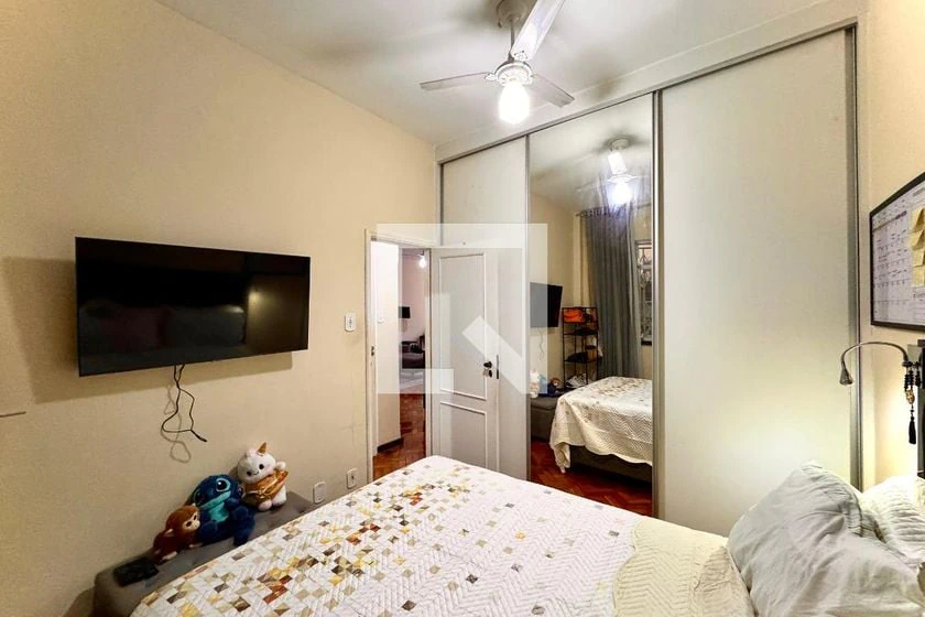 Apartamento mobiliado de 114 m² com 3 quartos e 2 banheiros — photo 18