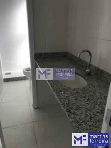 Rental house with 3 bedrooms and integrated kitchen — photo 17