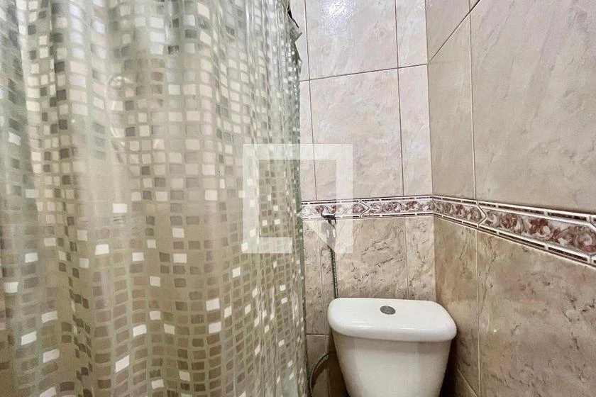 Меблированная квартира с 1 спальней и газовой плитой — photo 20