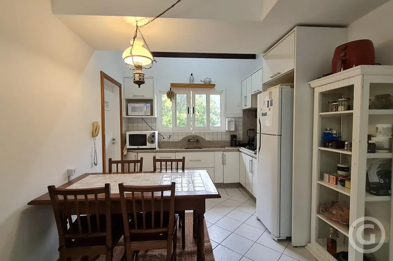 Меблированная квартира 113 м² с приватным барбекю — photo 2