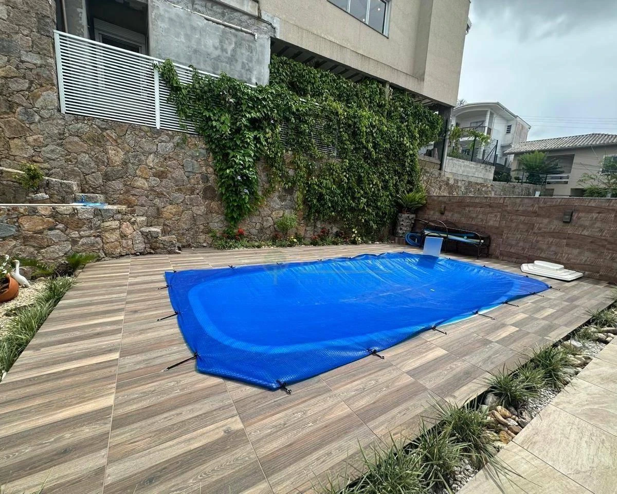 Casa sem mobília com piscina privativa e 285 m² — photo 26