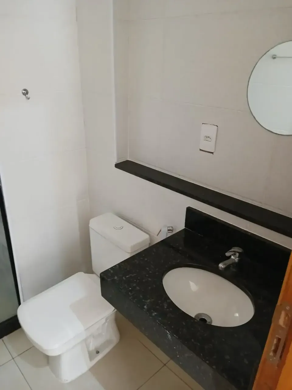 Apartamento de 1 quarto com cozinha americana — photo 4