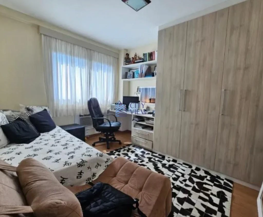 110 m² apartment with a home office and a washing machine — photo 7