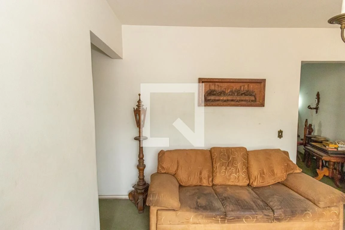 Furnished 3-bedroom apartment with BBQ area — photo 27