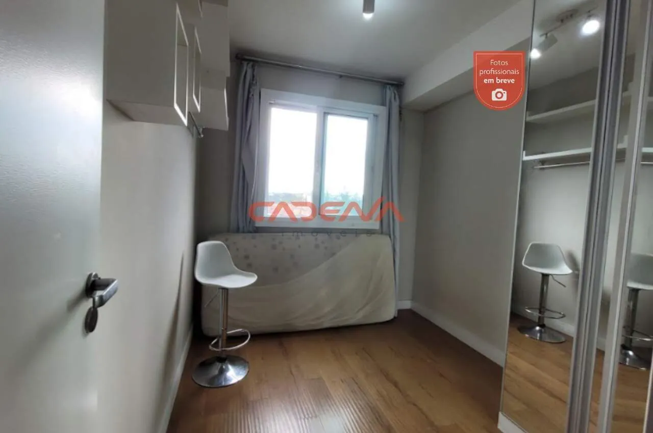 2-bedroom apartment with balcony and private BBQ — photo 42
