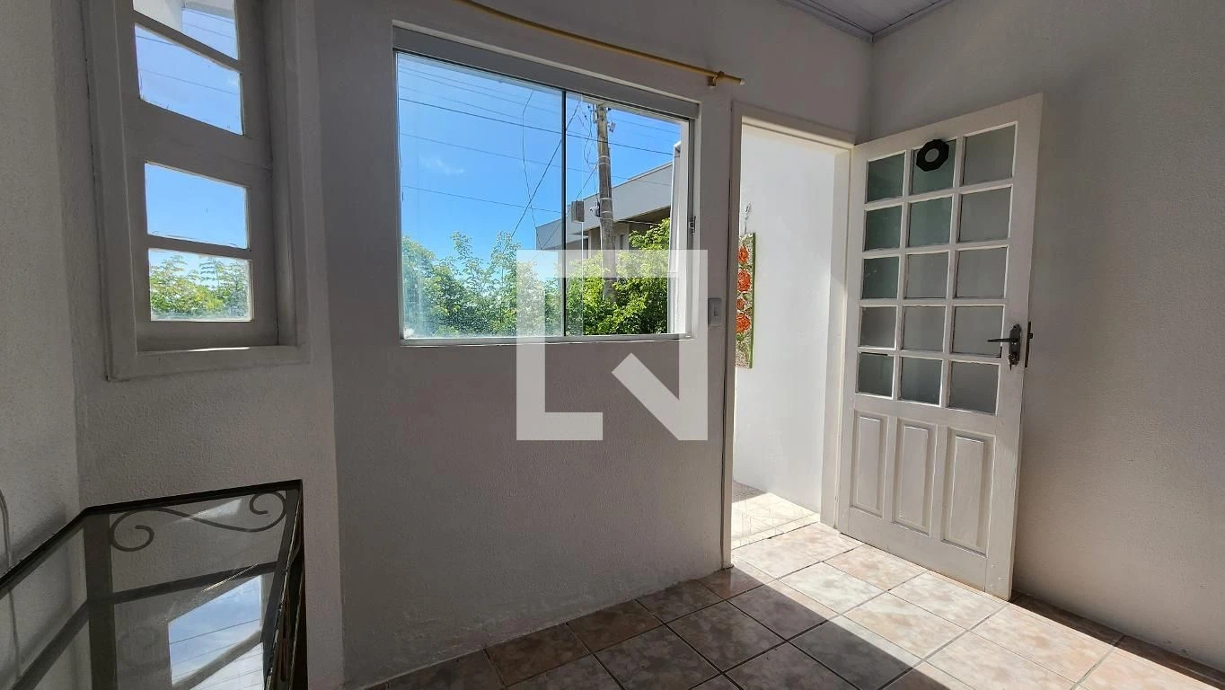 4-bedroom house with a home office in Florianópolis — photo 51