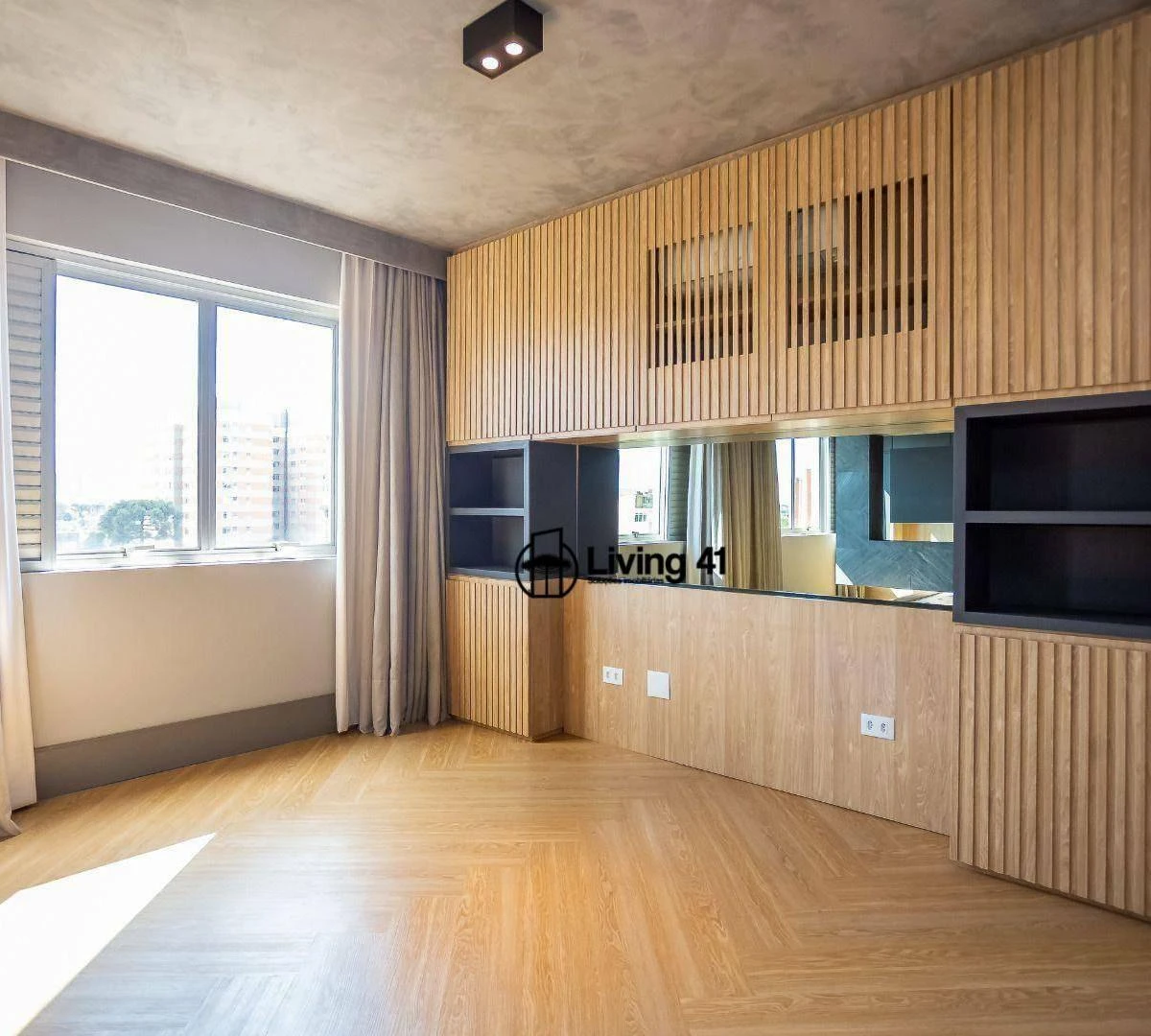 Apartamento de 332 m² com 2 suítes e varanda — photo 12