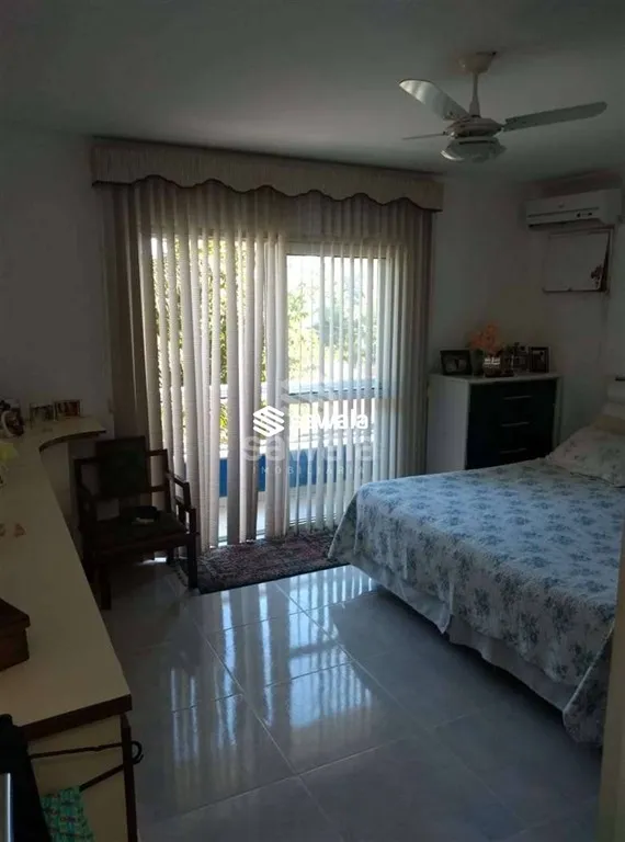 Casa mobiliada com 3 quartos e 4 banheiros, 250 m² — photo 21
