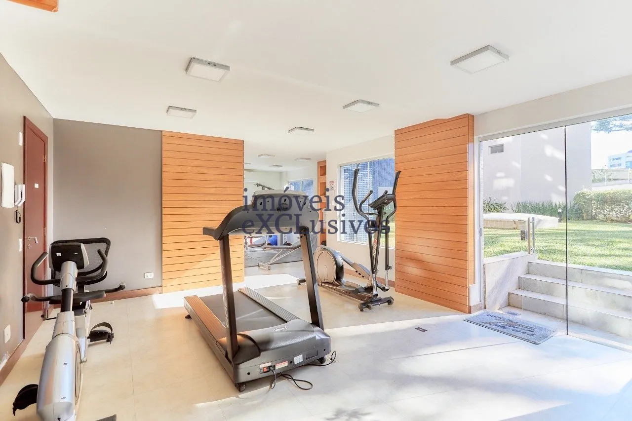 Furnished 4-bedroom apartment with 5 bathrooms — photo 36
