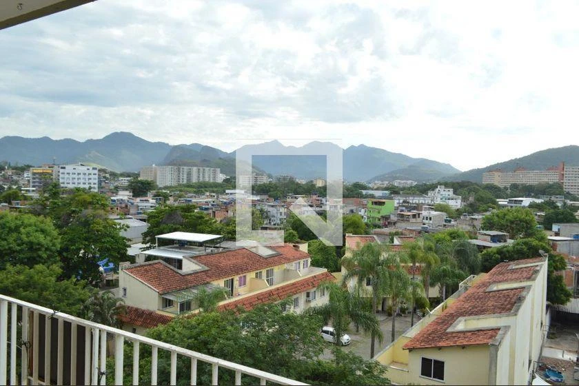 Apartamento de 56 m² com 1 quarto e varanda — photo 18