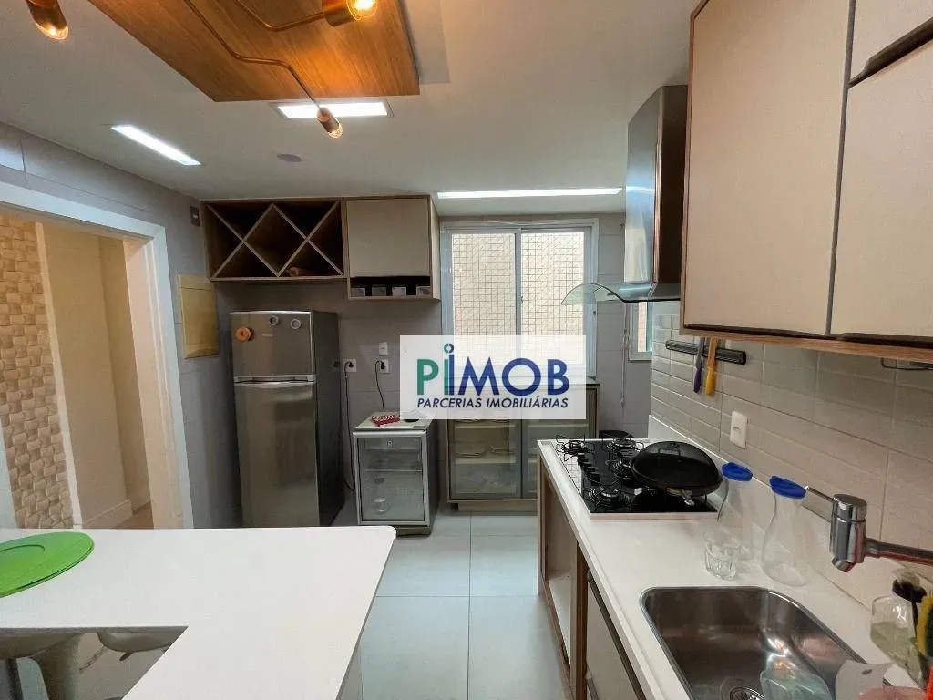 5 quartos e janelas do piso ao teto: apartamento de 400 m² — photo 49