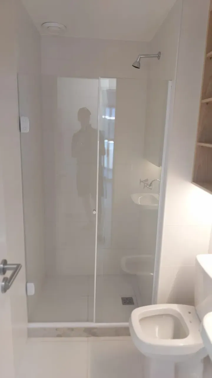 Apartamento de 83 m² com 2 quartos, 2 banheiros e vaga — photo 7