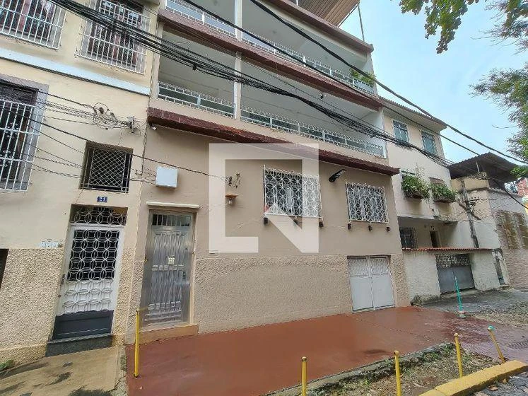 2-bedroom apartment with a washing machine — photo 15
