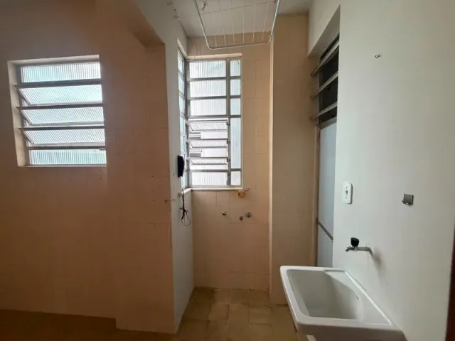 Apartamento de 73 m² com cozinha fechada e 2 quartos — photo 12